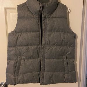 NEW Old Navy Puffer Vest